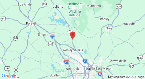 120 Kingswood Dr, Macon, GA 31210, USA