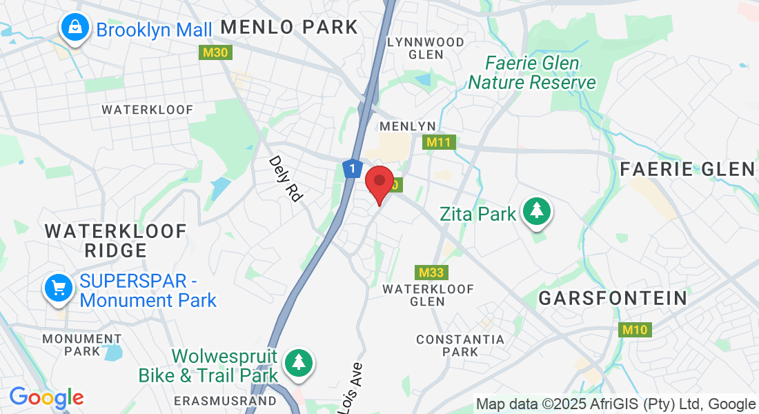 197 Lois Ave, Newlands, Pretoria, 0049, South Africa