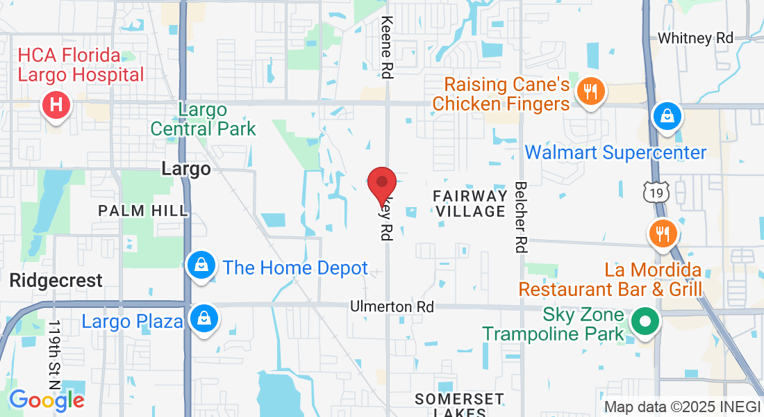 1200 Starkey Rd 215 a, Largo, FL 33771, USA