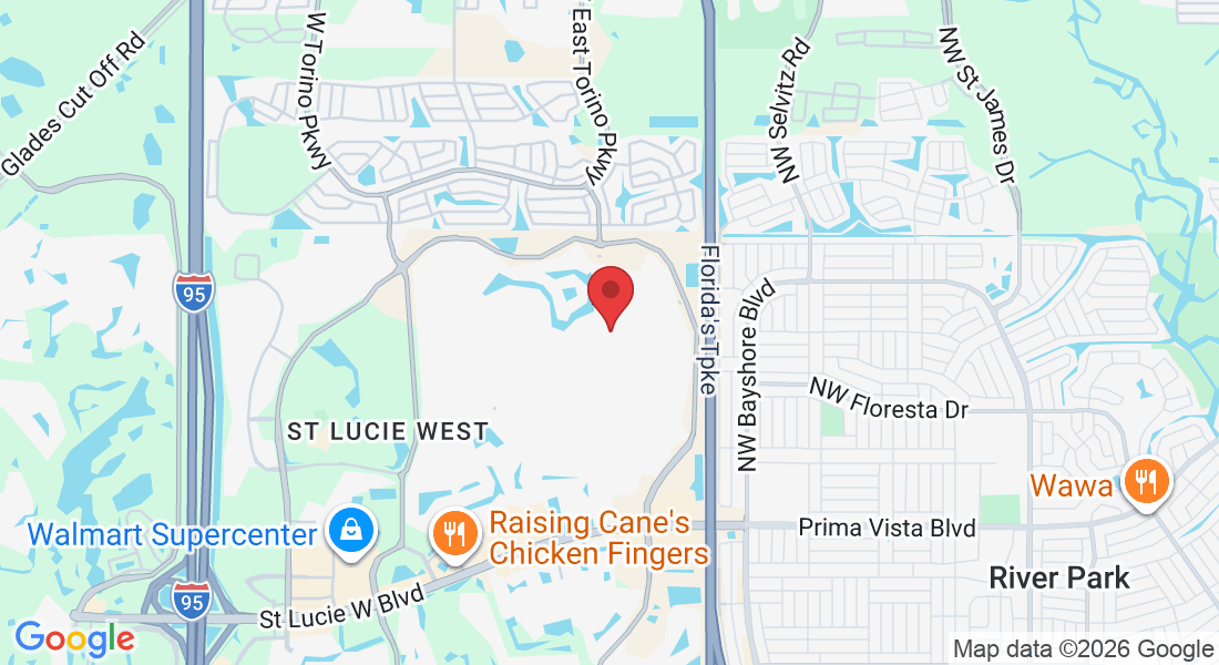 137 Magnolia Lakes Blvd, Port St. Lucie, FL 34986, USA