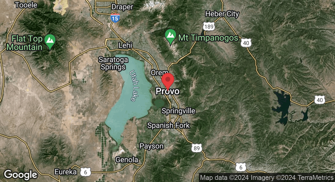Provo, UT, USA