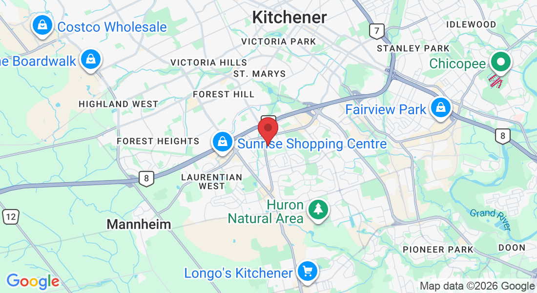 720 Westmount Rd E, Kitchener, ON N2E 1C8, Canada