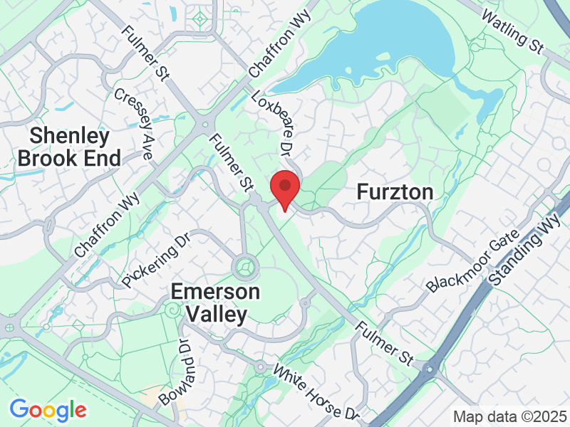 43, North Furzton Local Centre, Dulverton Dr, Furzton, Milton Keynes MK4 1EN, UK