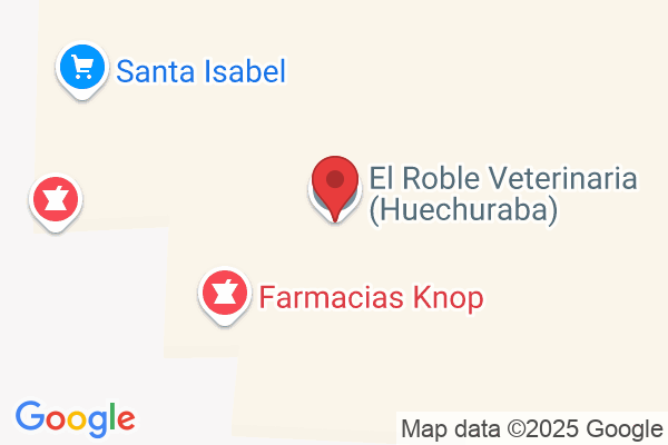 Av. Pedro Fontova 7789, local 18, 8590919 Huechuraba, Región Metropolitana, Chile