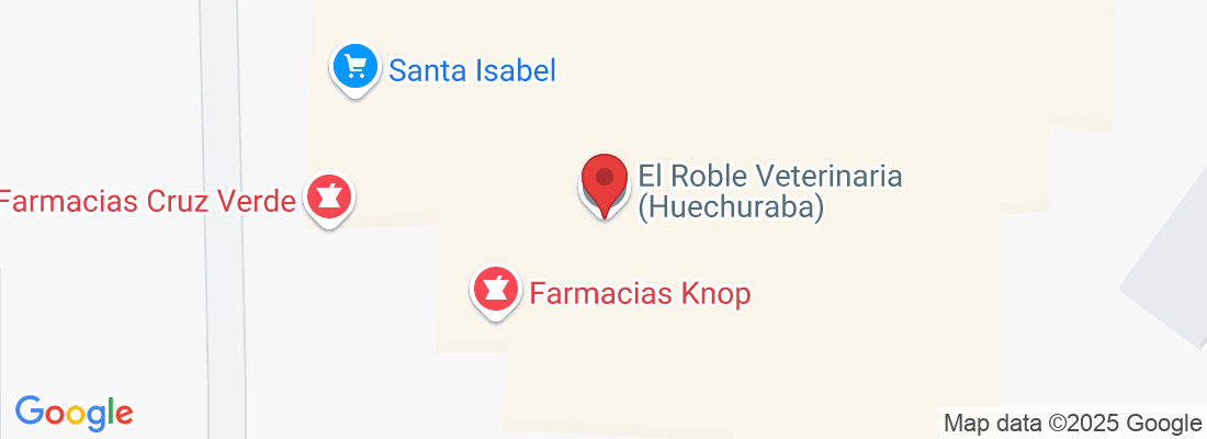 Av. Pedro Fontova 7789, local 18, 8590919 Huechuraba, Región Metropolitana, Chile