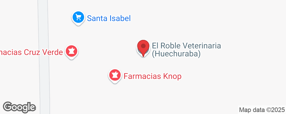 Av. Pedro Fontova 7789, local 18, 8590919 Huechuraba, Región Metropolitana, Chile