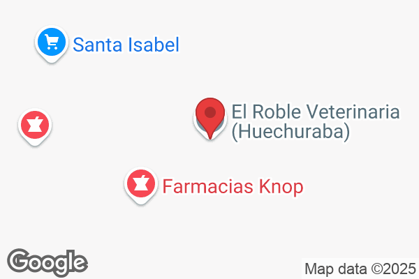 Av. Pedro Fontova 7789, local 18, 8590919 Huechuraba, Región Metropolitana, Chile