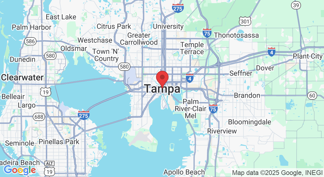Tampa, FL, USA