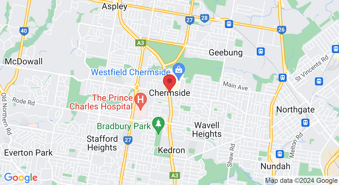 Chermside QLD, Australia