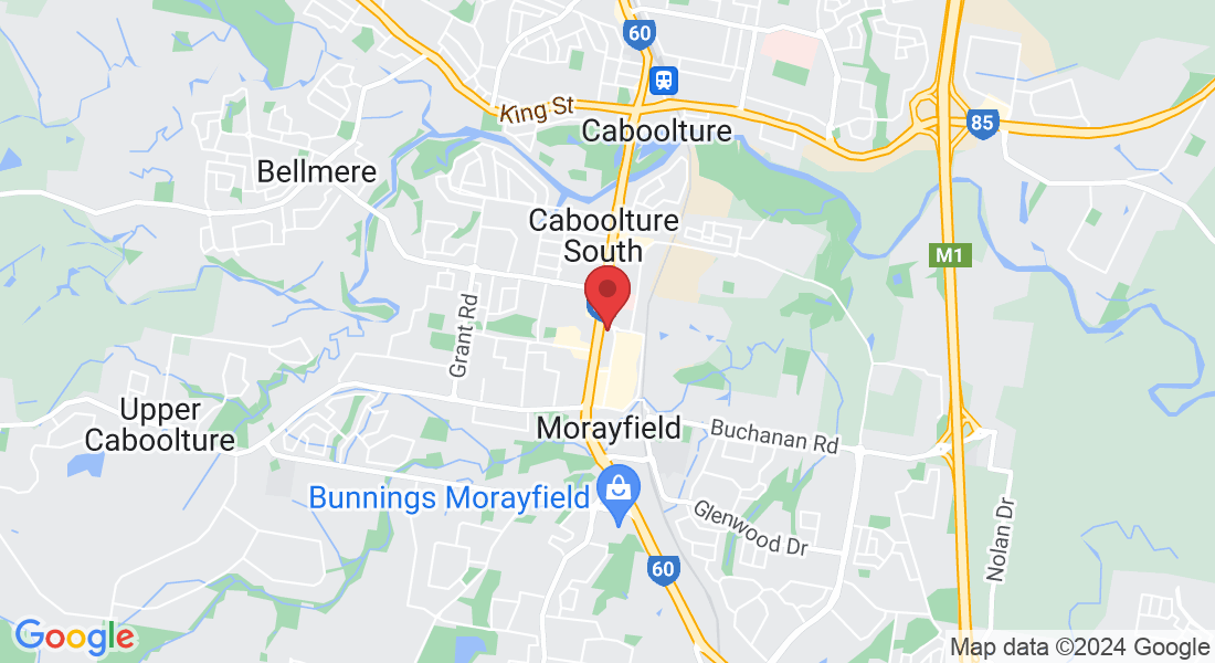 4/111 William Berry Dr, Morayfield QLD 4506, Australia