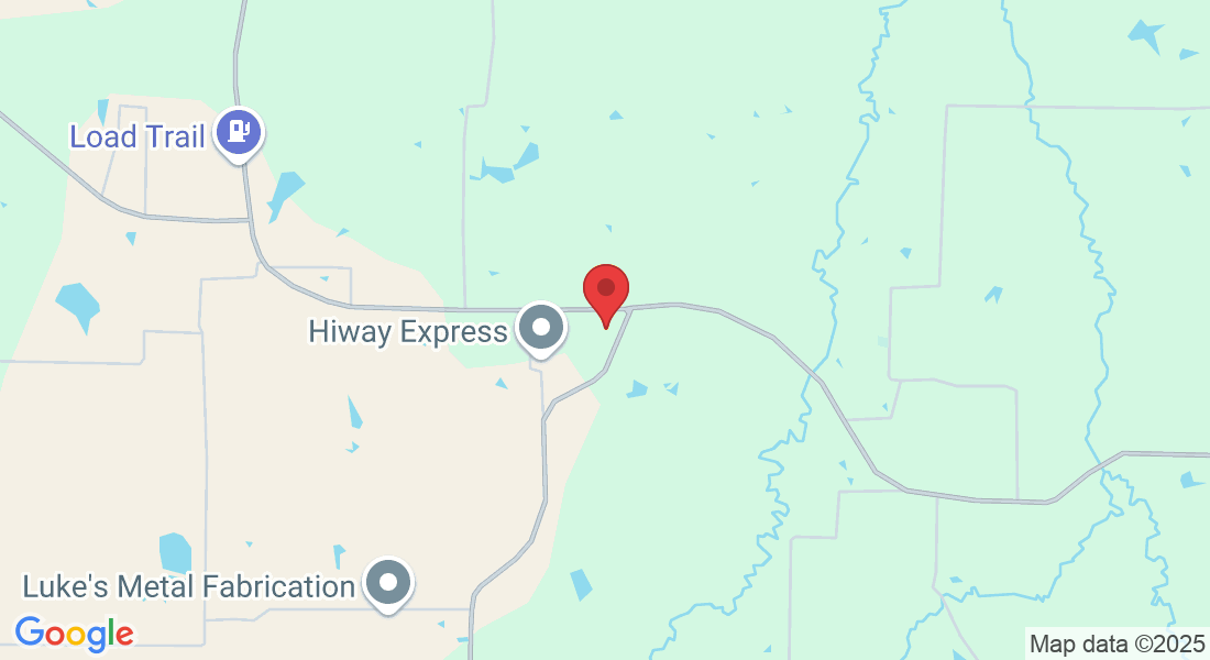 10760 Farm Rd 38 N, Honey Grove, TX 75446, USA
