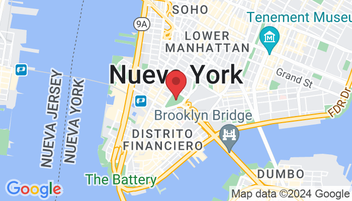 New York, NY, USA
