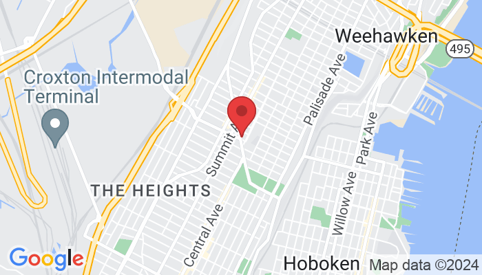 500 Paterson Plank Rd, Union City, NJ 07087, EE. UU.