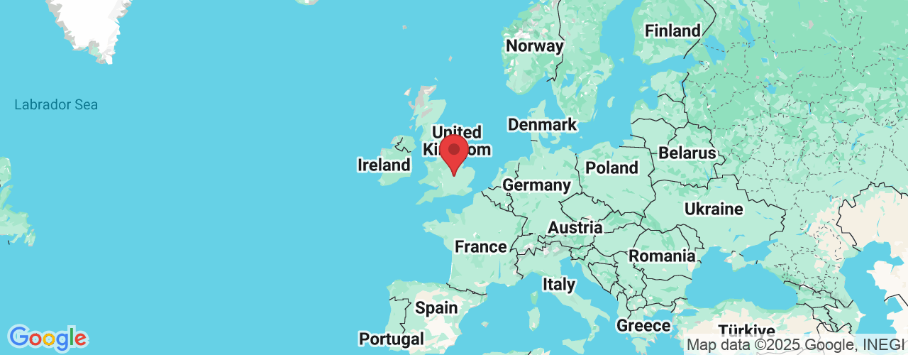 73 Villa Way, Northampton NN4 6JH, UK