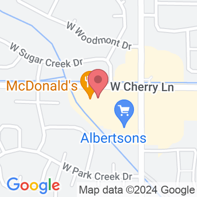 3329 W Cherry Ln, Meridian, ID 83642, USA