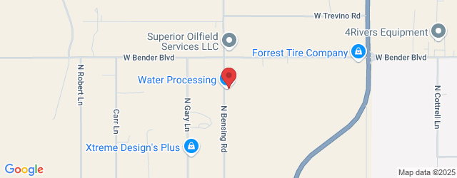 2120 N Bensing Rd, Hobbs, NM 88240, USA