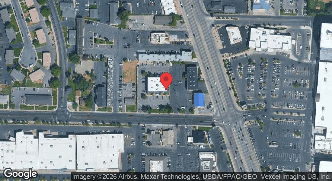 367 1200 S, Orem, UT 84058, USA