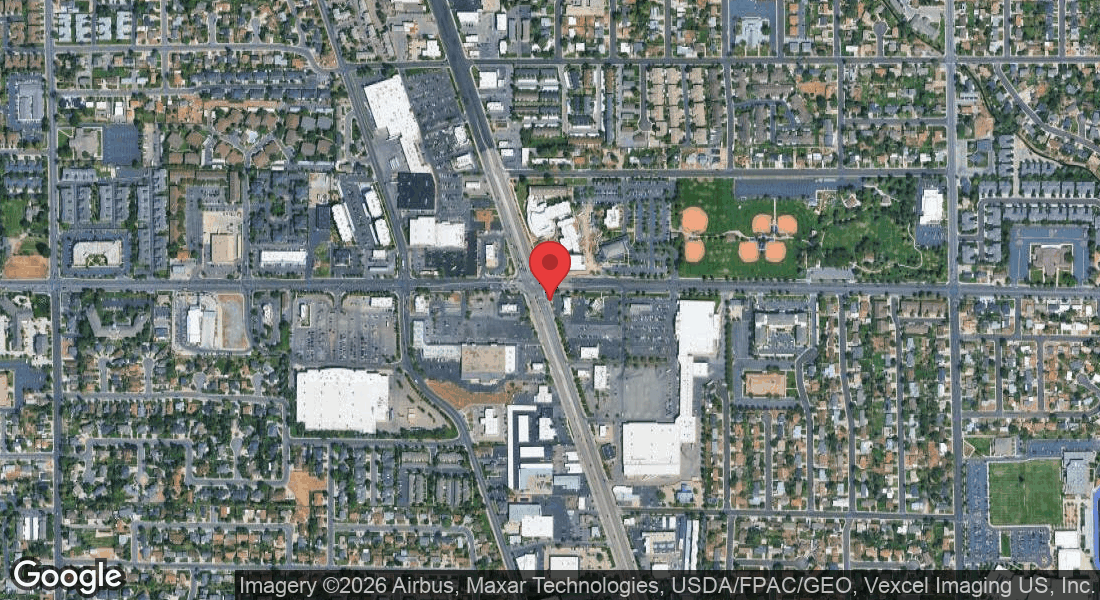 Orem, UT, USA