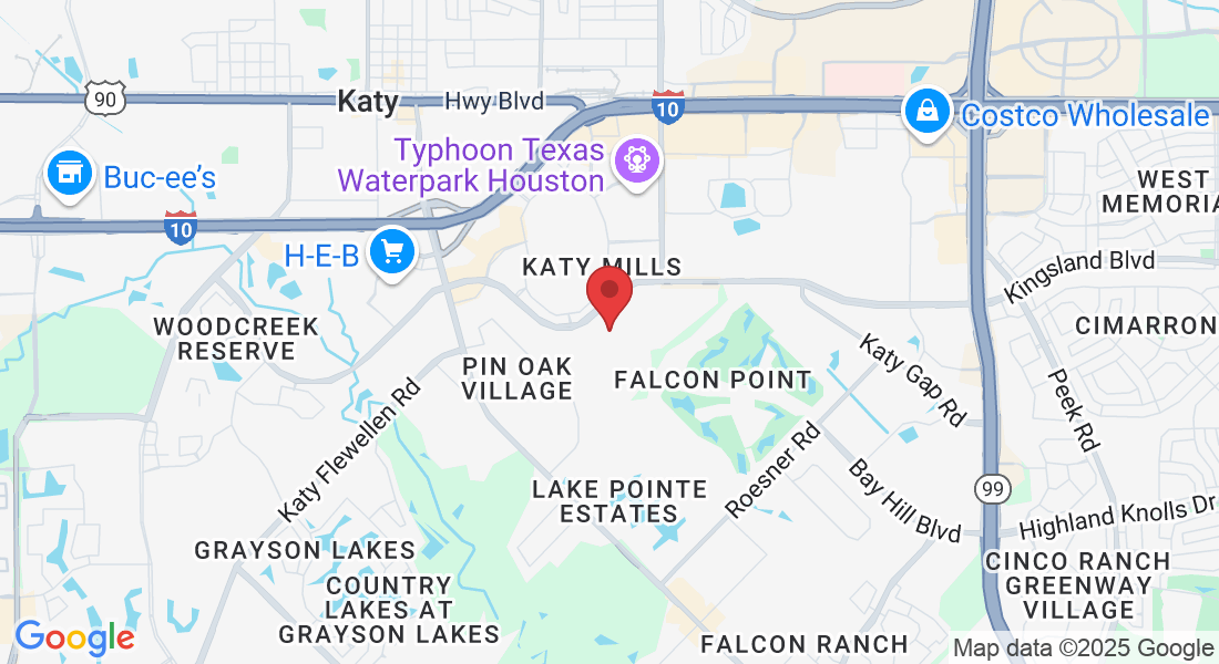122 Lakeview Wy, Katy, TX 77494, EE. UU.