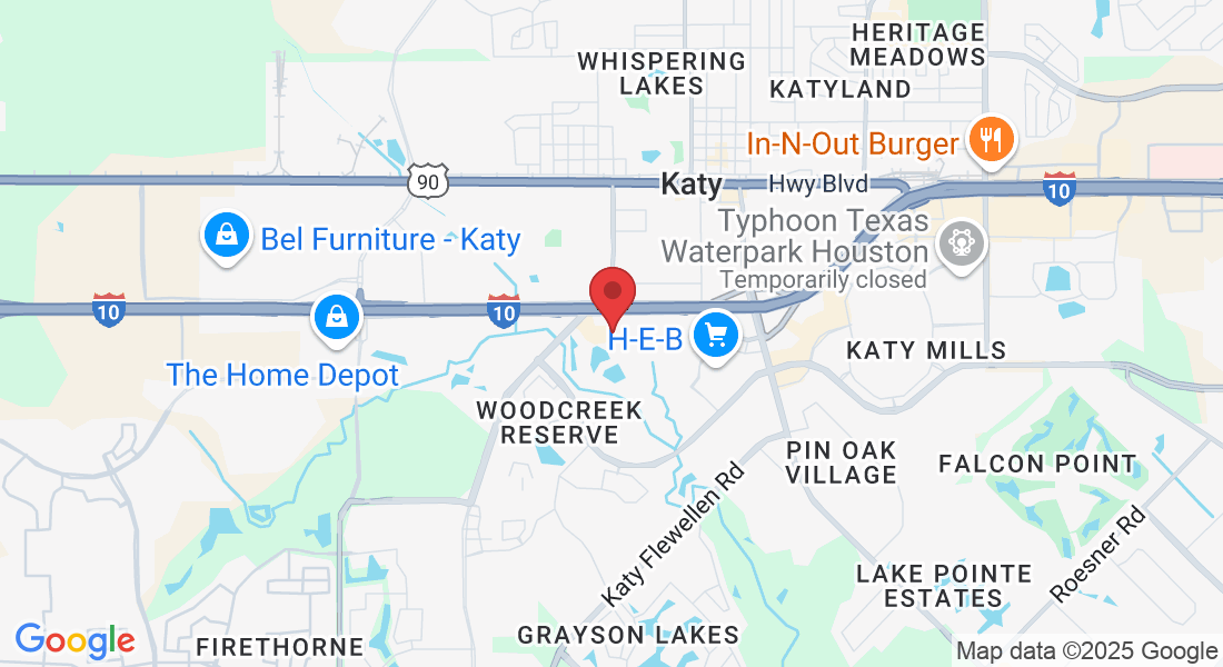 26077 Nelson Way, Katy, TX 77494, USA
