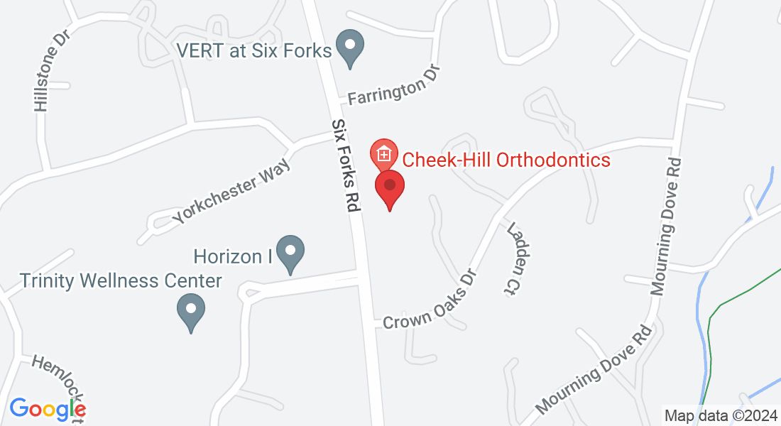 7718 Six Forks Rd, Raleigh, NC 27615, USA