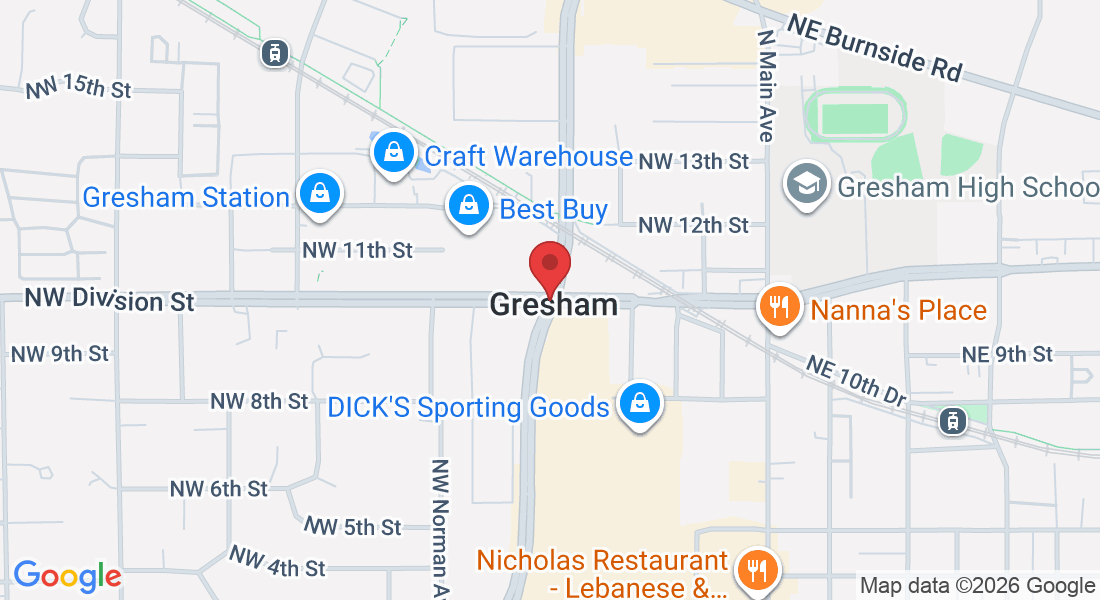 Gresham, OR, USA