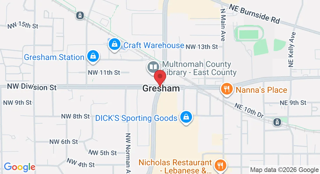 Gresham, OR, USA