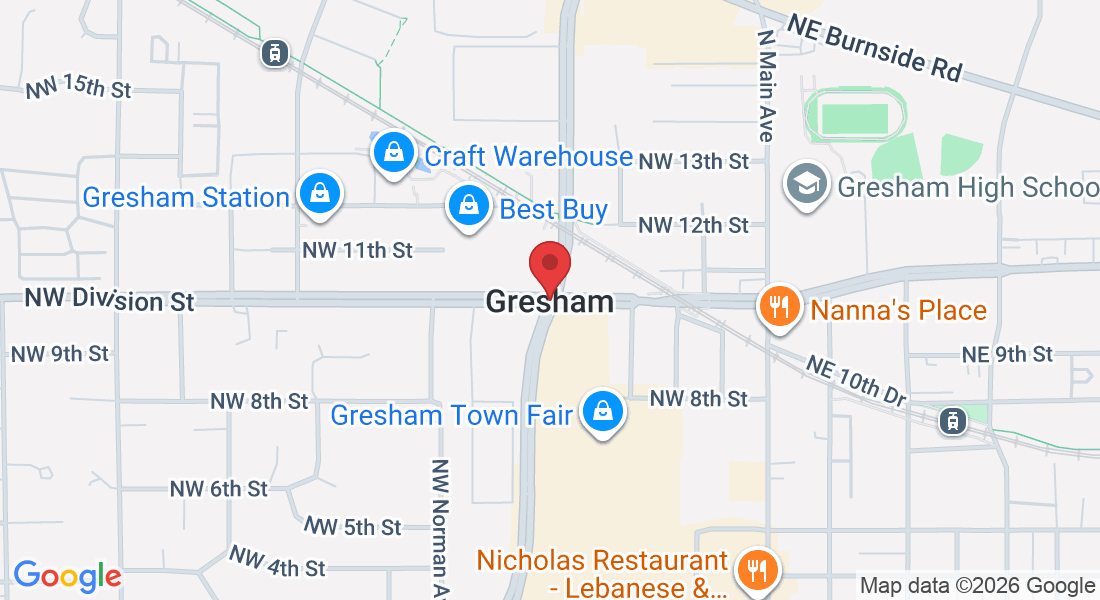 Gresham, OR, USA