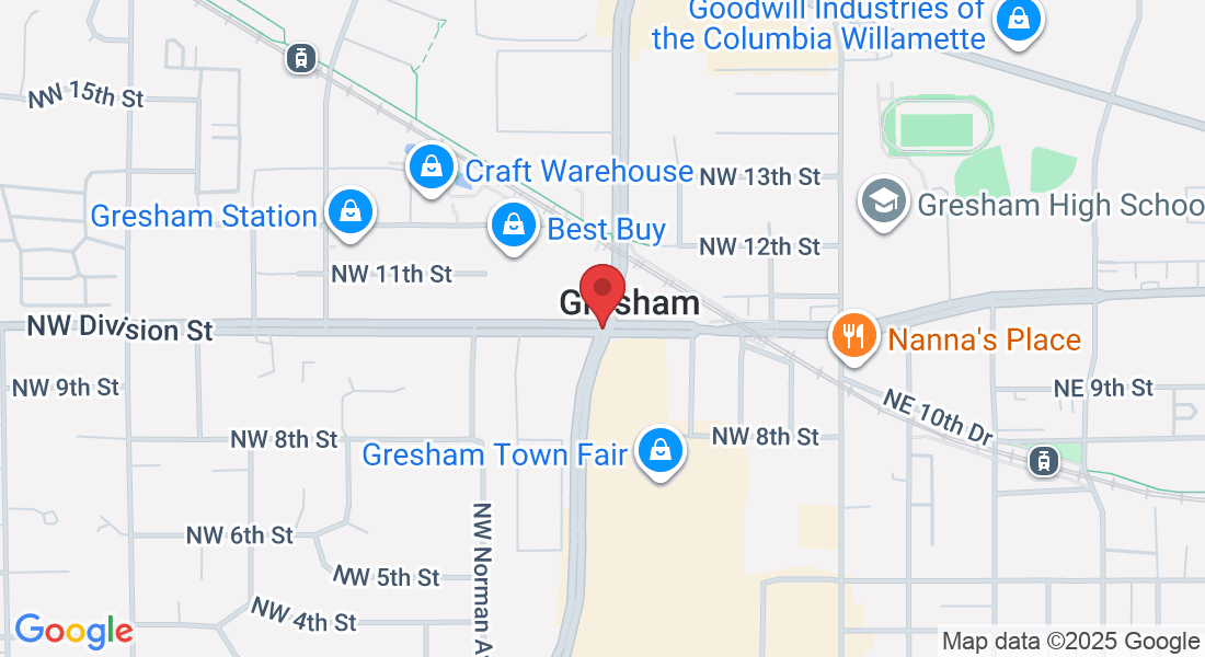 Gresham, OR, USA