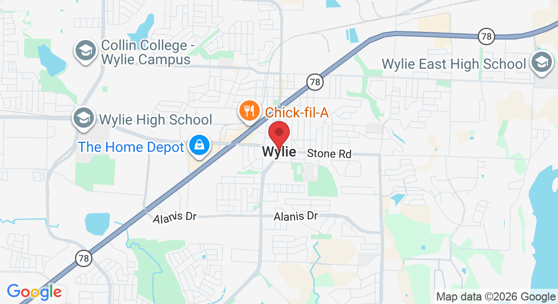 Wylie, TX, USA