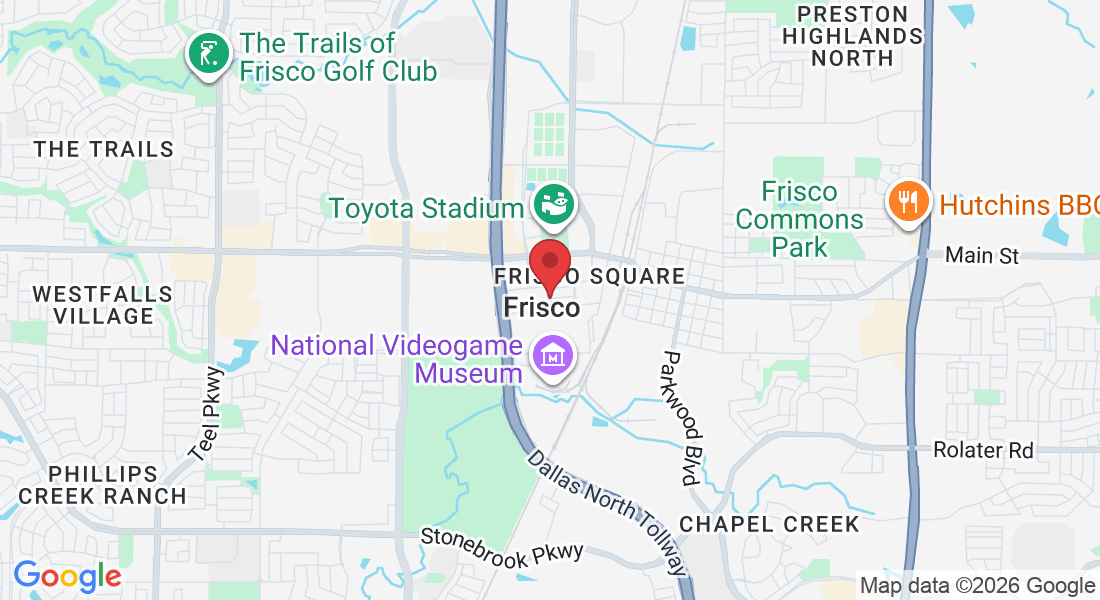 Frisco, TX, USA