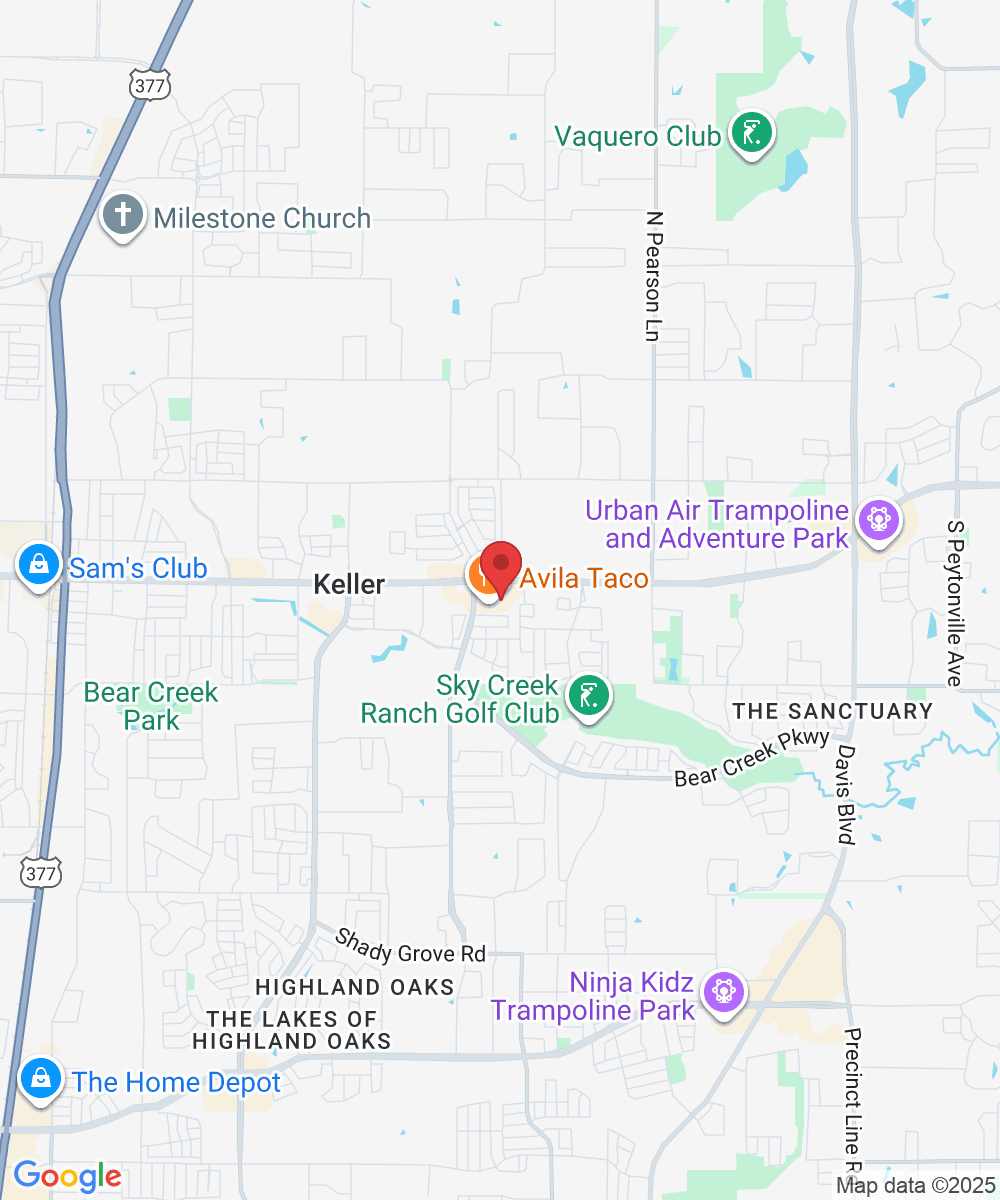 1580 Keller Pkwy unit 50 c, Keller, TX 76248, USA