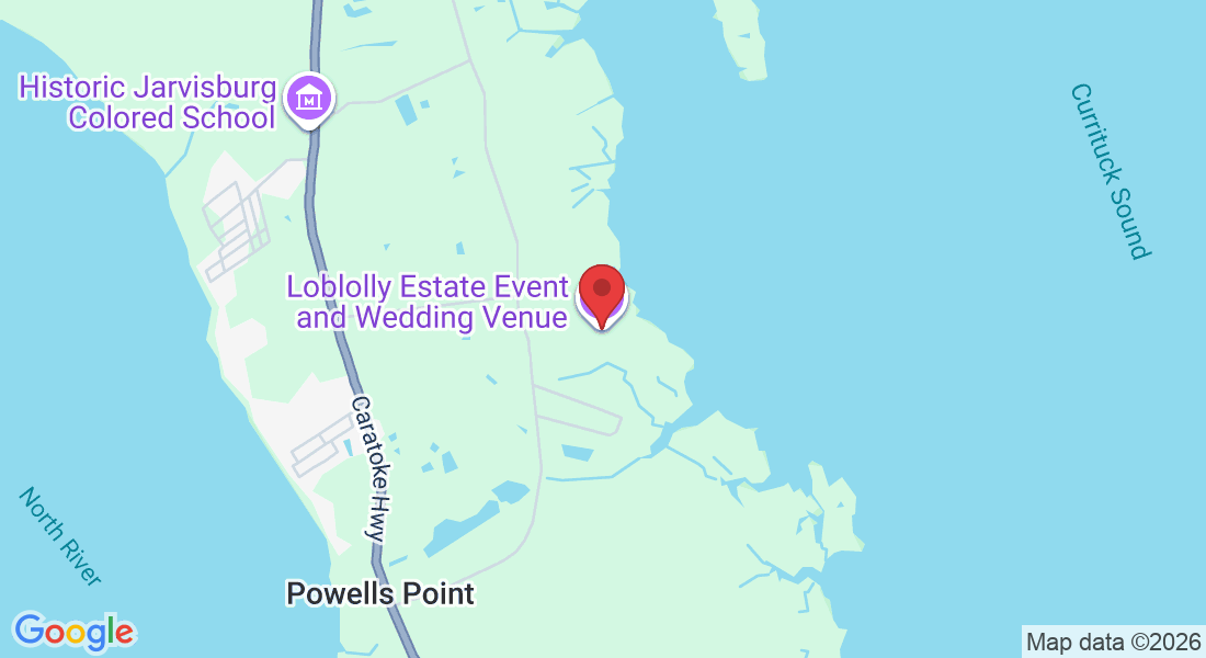 759 S Bay View Rd, Jarvisburg, NC 27947, USA