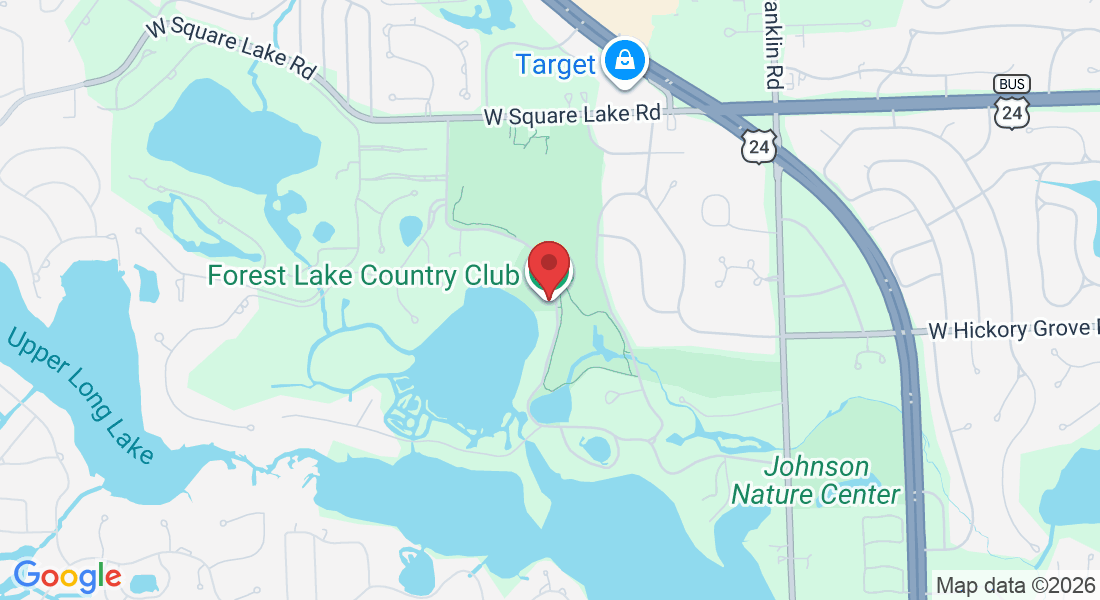 1401 Club Dr, Bloomfield Township, MI 48302, USA