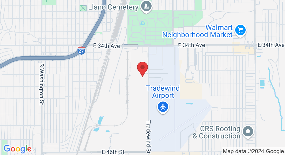 3710 Tradewind St, Amarillo, TX 79118, USA