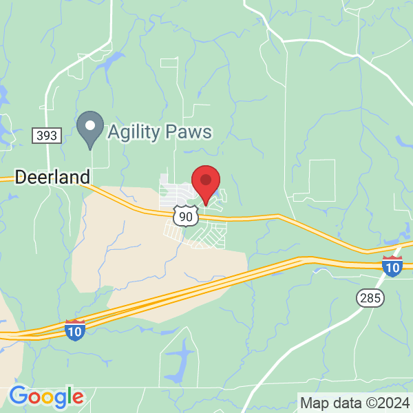 5137 Rosebud Ave, Crestview, FL 32539, USA
