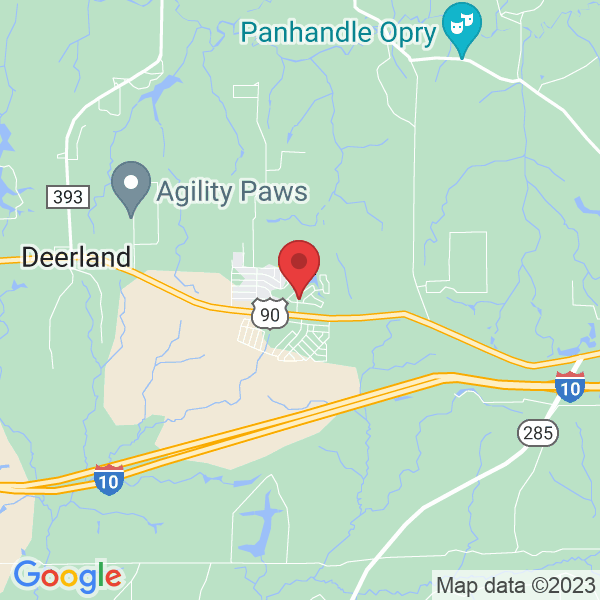 5137 Rosebud Ave, Crestview, FL 32539, USA