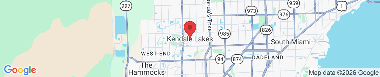 Kendale Lakes, FL, USA