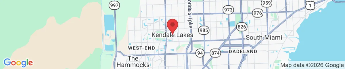 Kendale Lakes, FL, USA