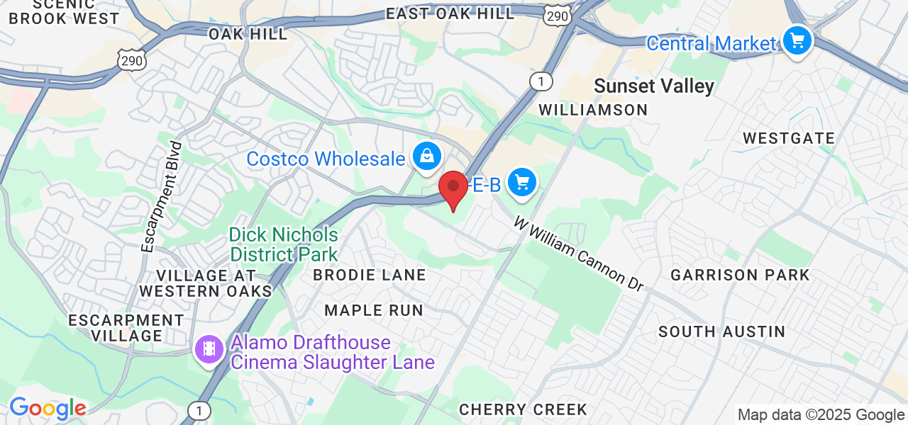 7101 S MoPac Expy, Austin, TX 78749, USA