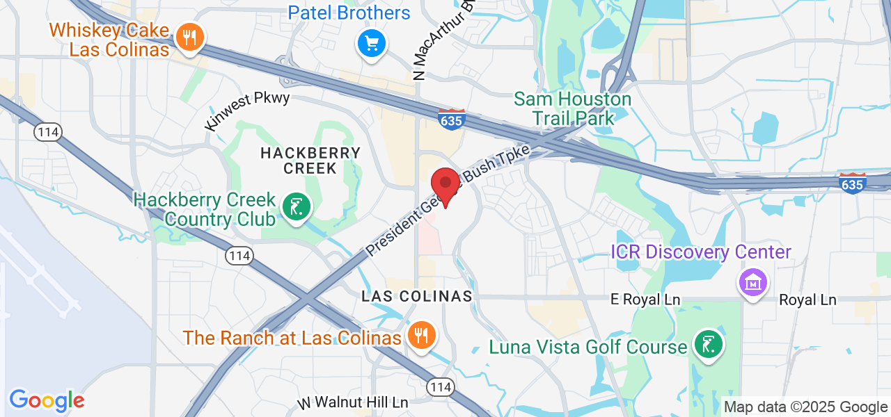 7320 State Hwy 161, Irving, TX 75063, USA
