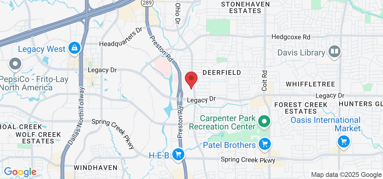 7100 Preston Rd, Plano, TX 75024, USA