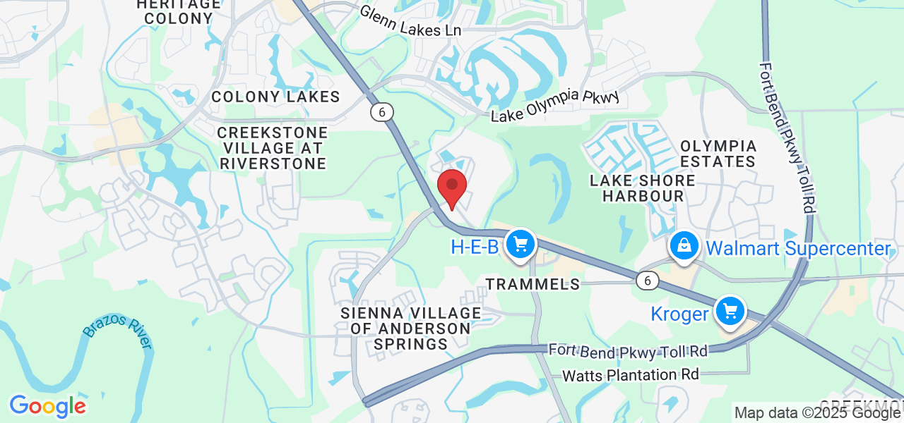 8421 Hwy 6, Missouri City, TX 77459, USA