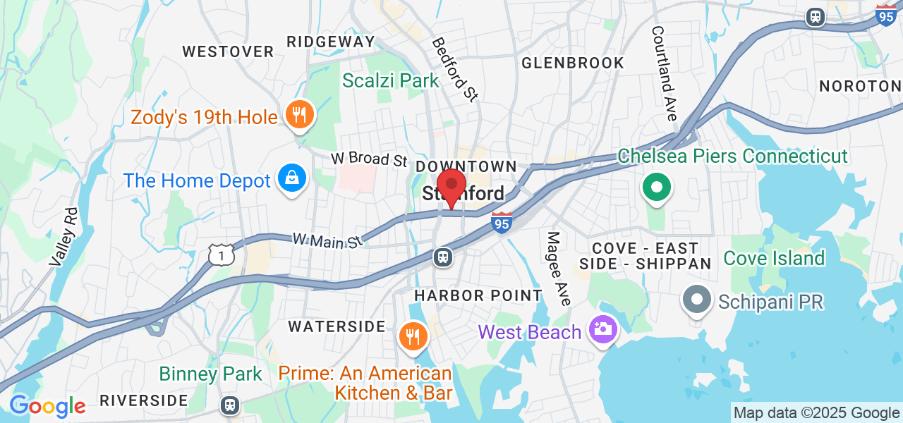 130 Tresser Blvd, Stamford, CT 06901, USA