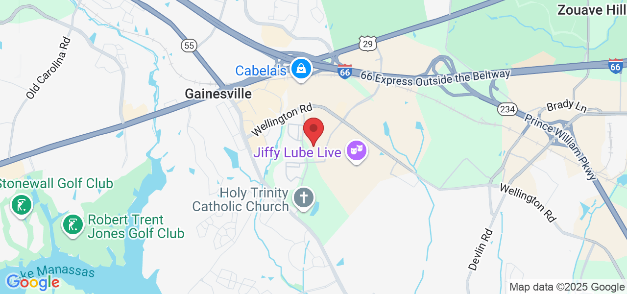 7801 Limestone Dr, Gainesville, VA 20155, USA