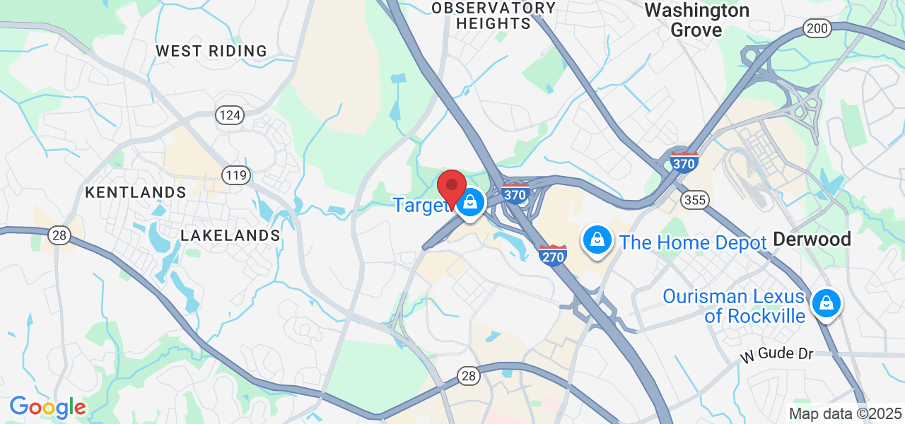 10121 Washingtonian Blvd, Gaithersburg, MD 20878, USA