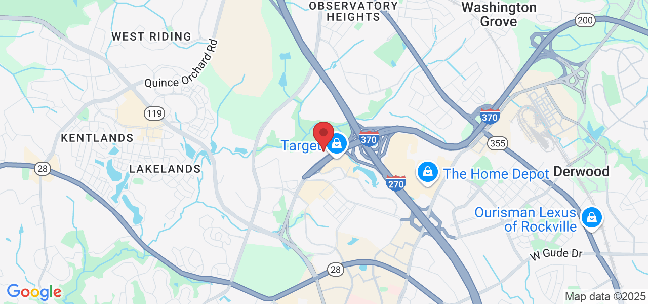 10121 Washingtonian Blvd, Gaithersburg, MD 20878, USA