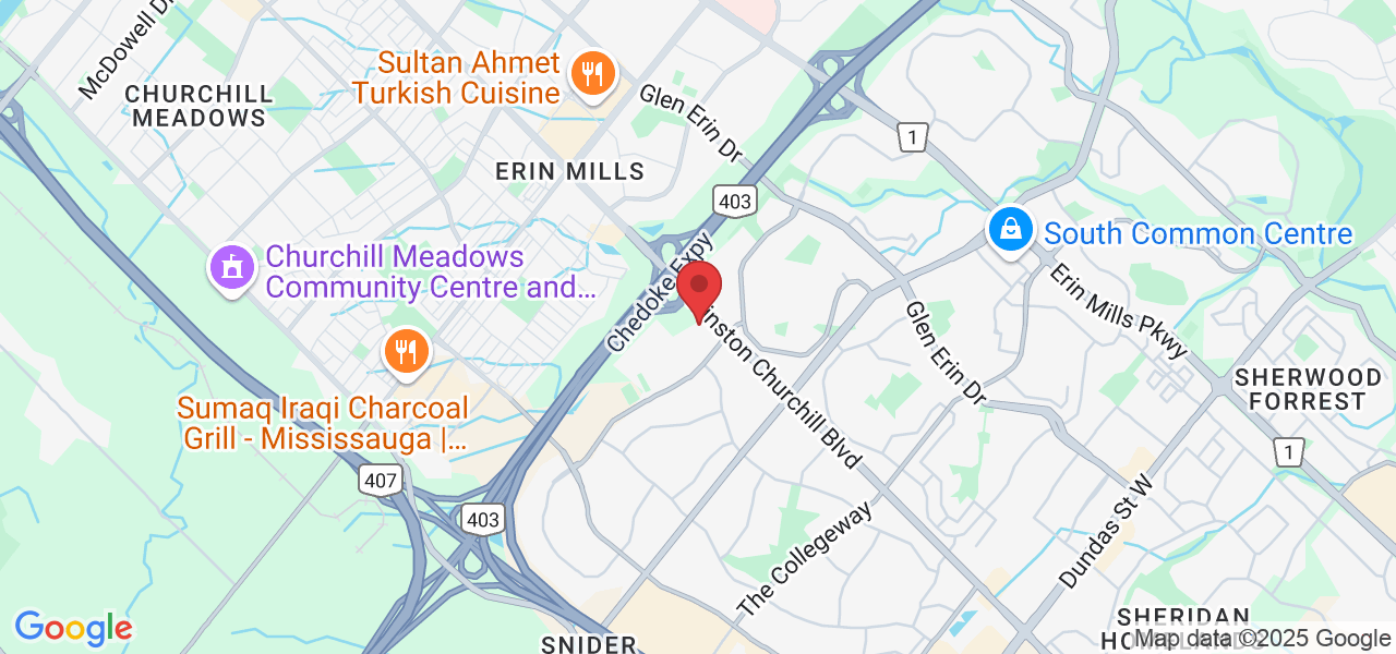 3055 Pepper Mill Ct, Mississauga, ON L5L 4X5, Canada