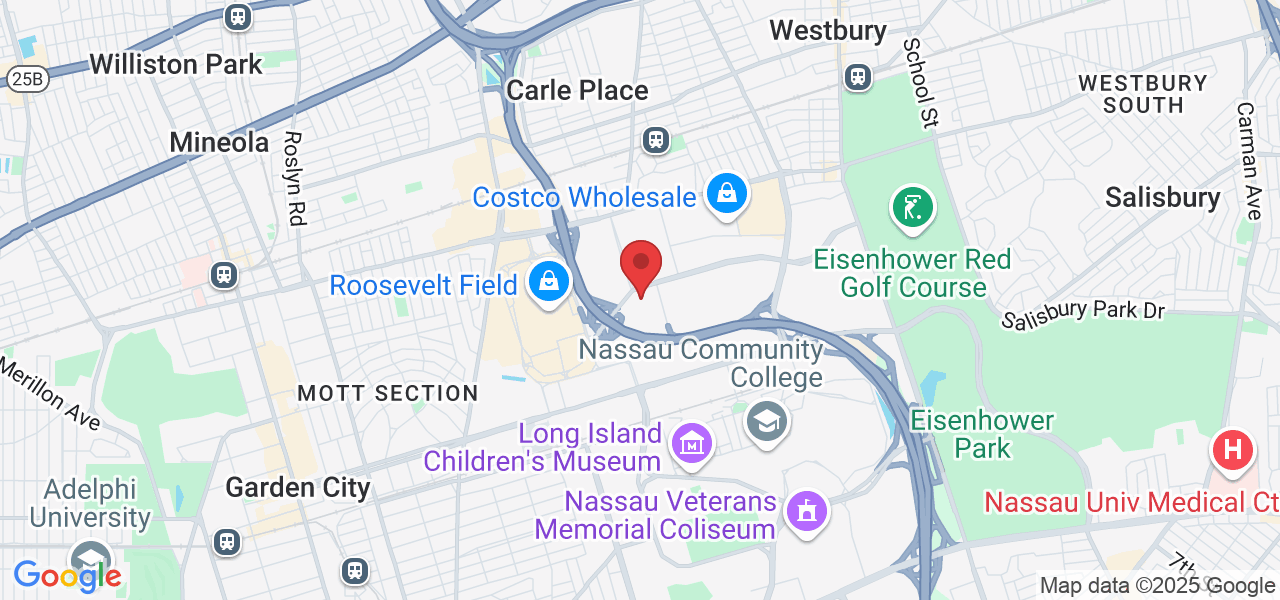 750 Zeckendorf Blvd, Garden City, NY 11530, USA