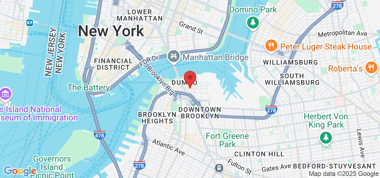 168 Front St, Brooklyn, NY 11201, USA